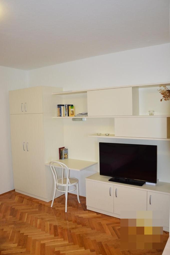 Studio Apartment In Preko With Sea View, Terrace, Air Conditioning, Wi-Fi Eksteriør bilde